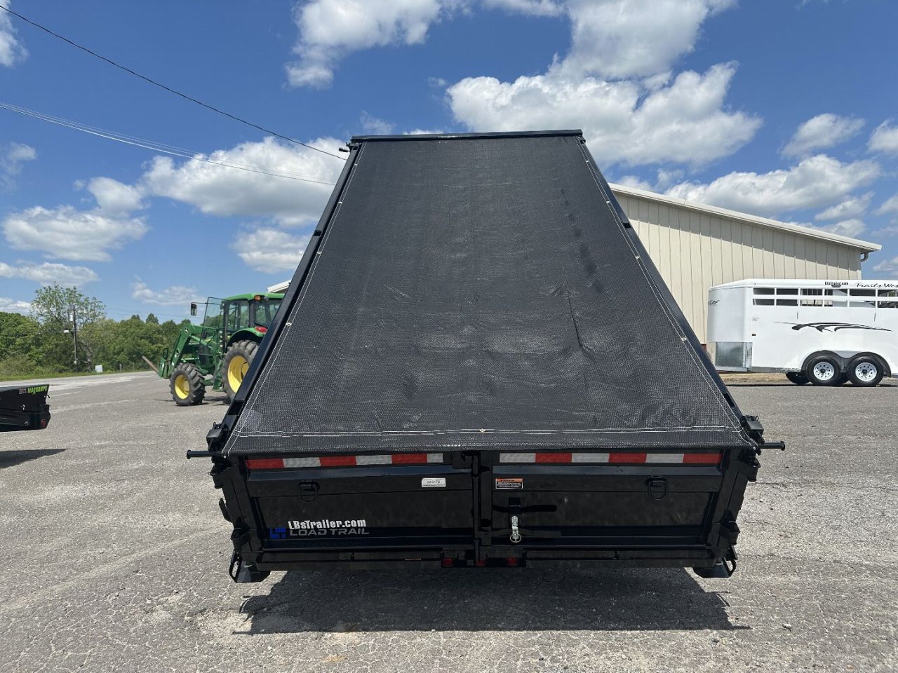 2024 Load Trail DL8314 photo 3