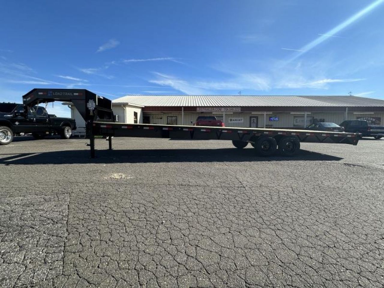2024 Load Trail photo 2
