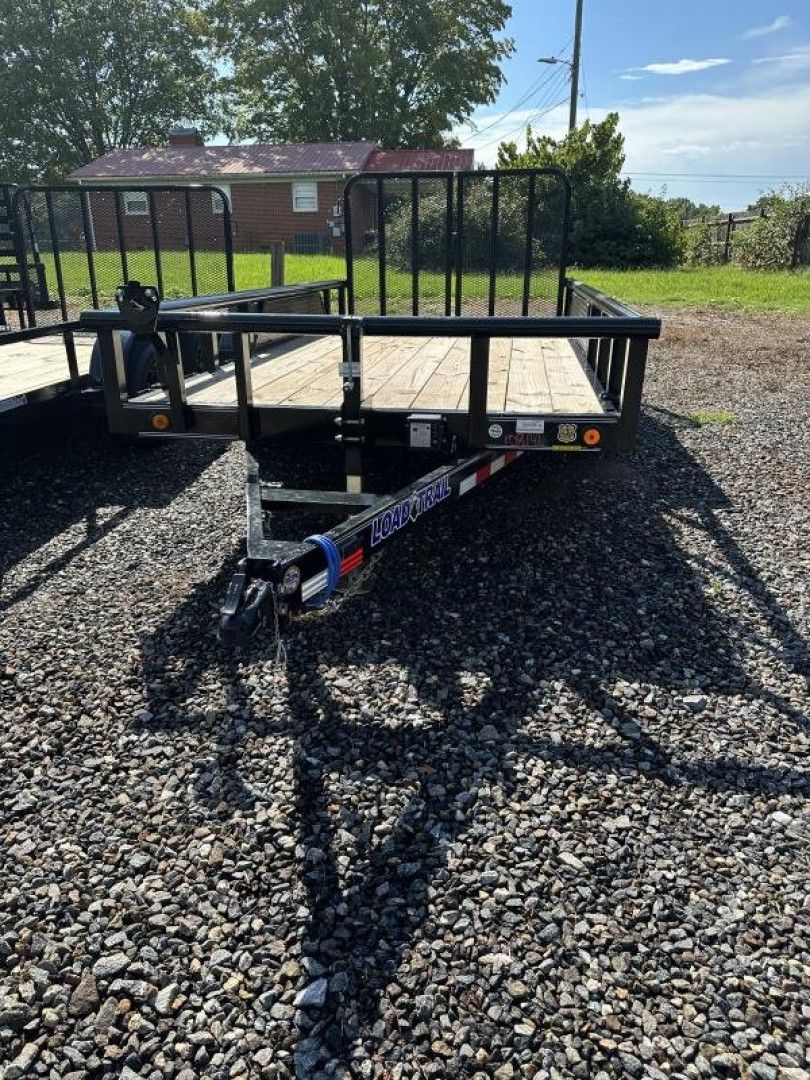 2024 Load Trail
