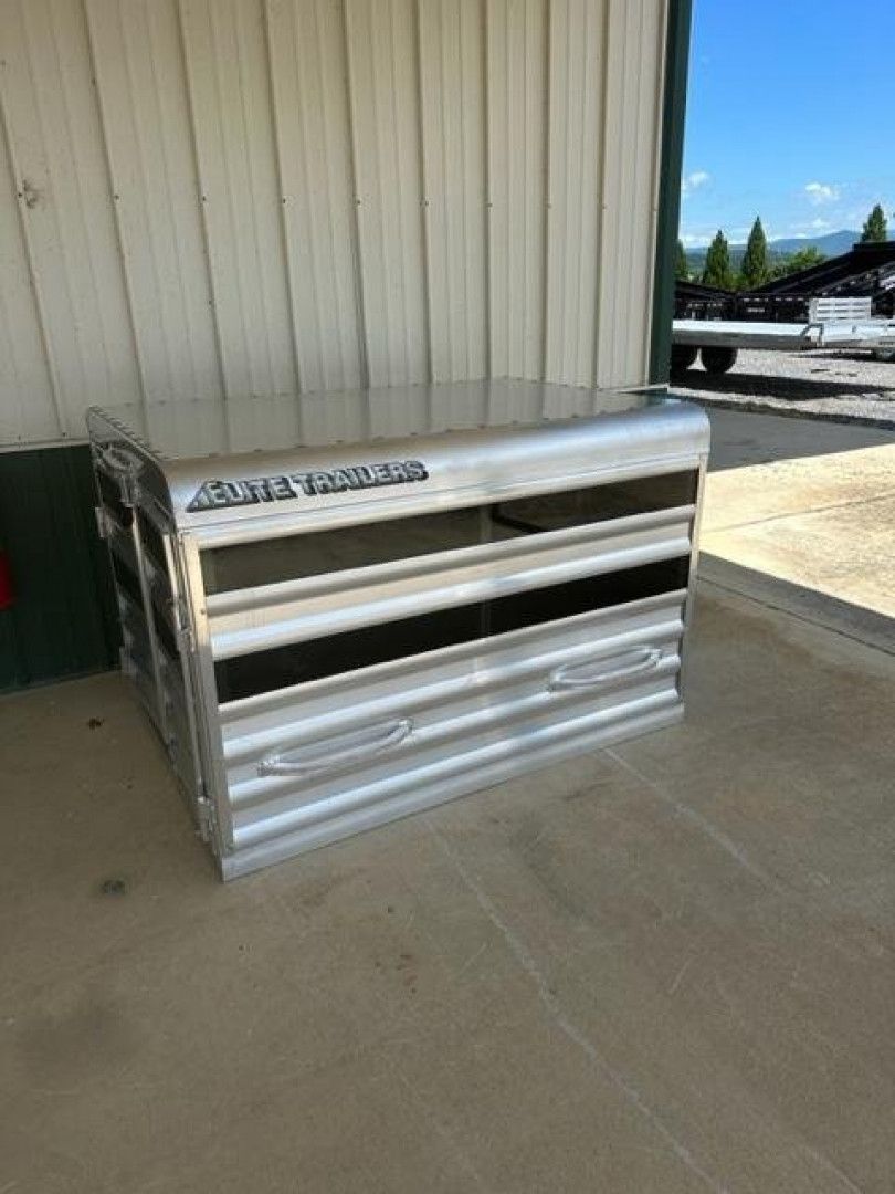 2024 Elite Trailers ST