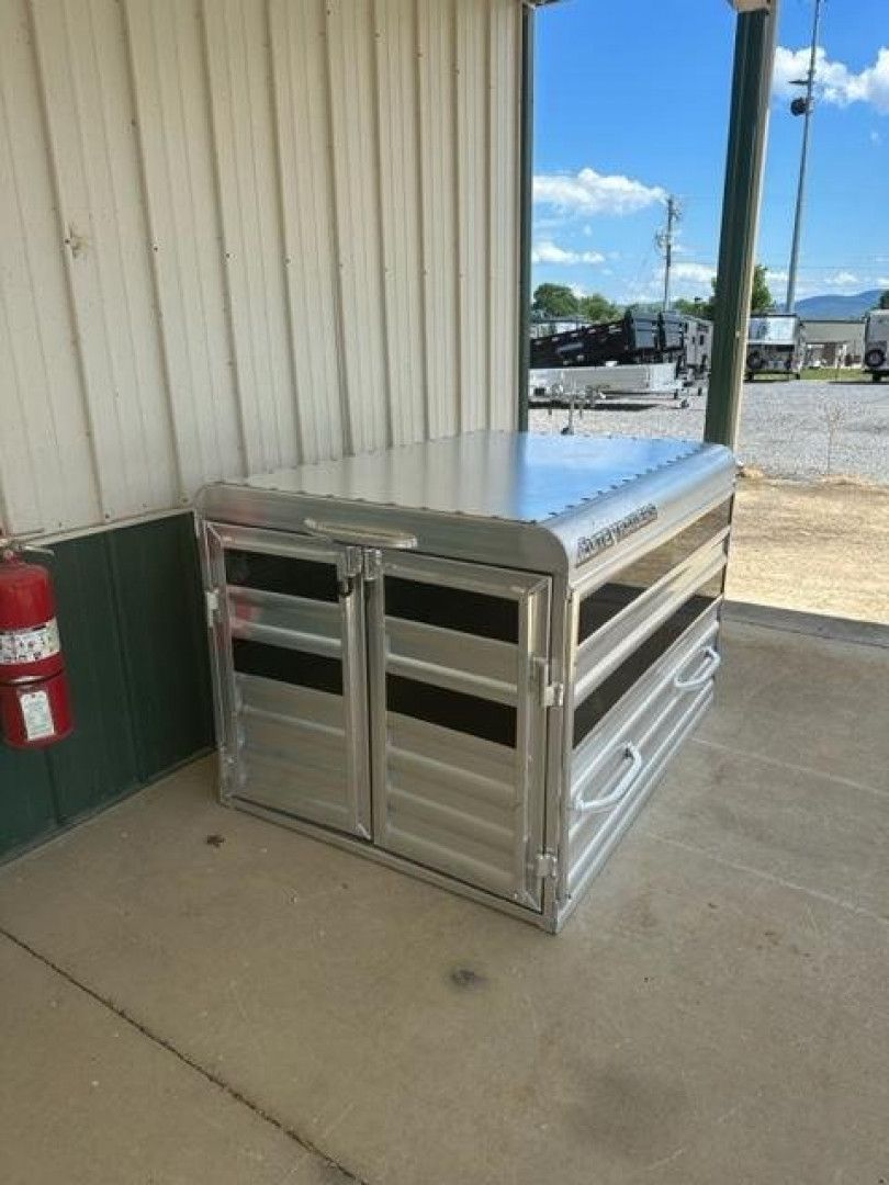 2024 Elite Trailers ST photo 3