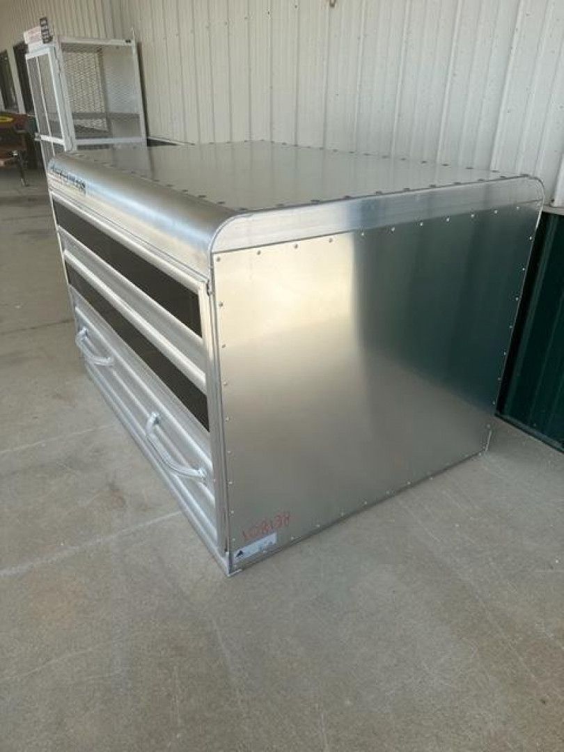 2024 Elite Trailers ST photo 4