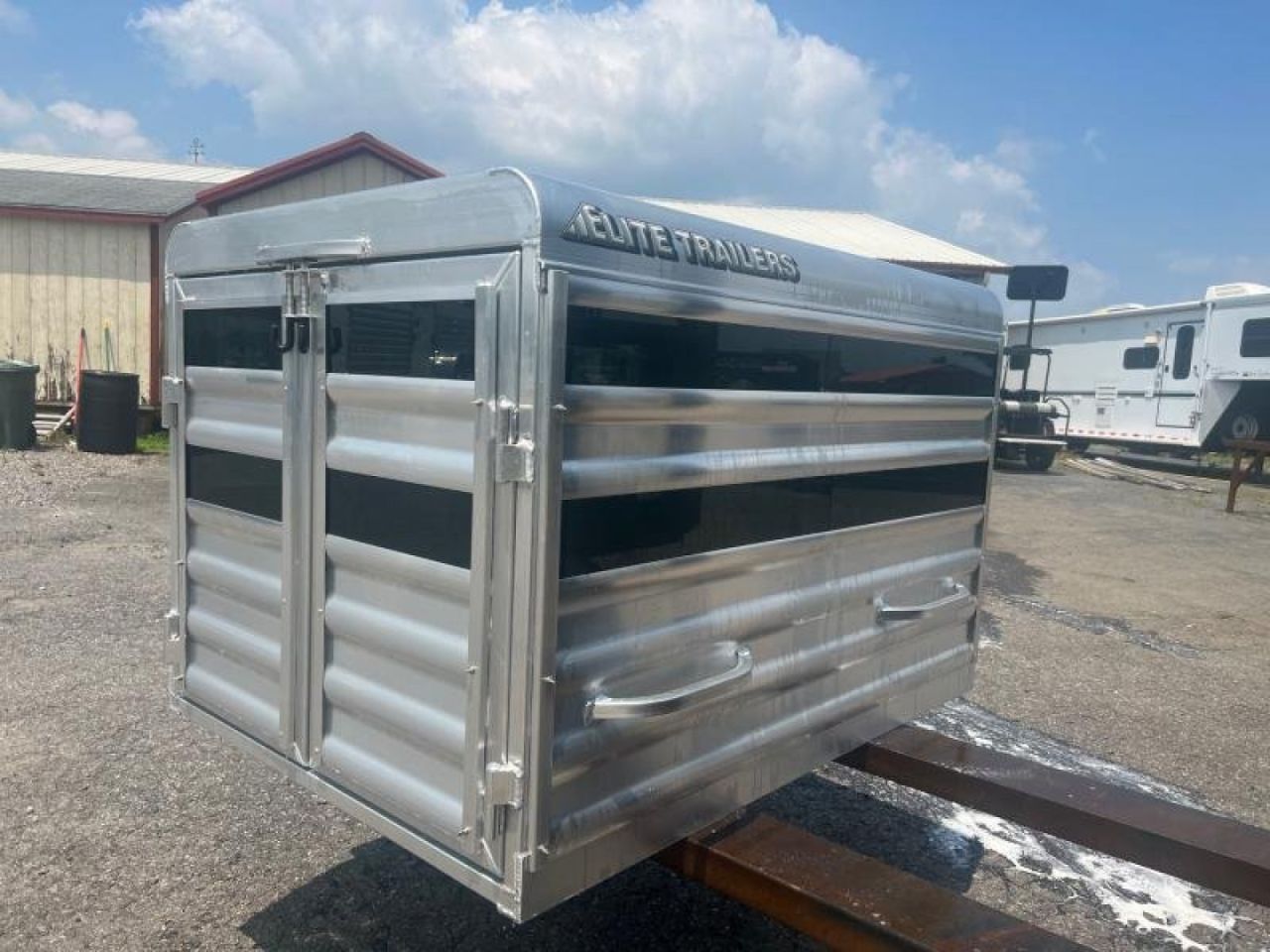 2024 Elite Trailers ST