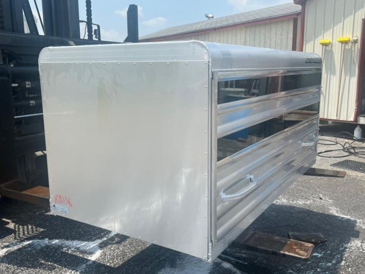 2024 Elite Trailers ST photo 4