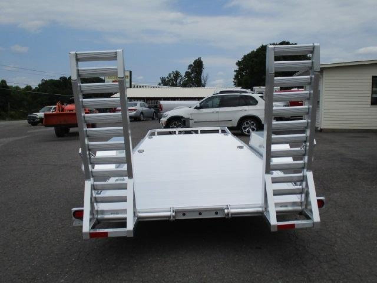 2024 Aluma TR photo 5