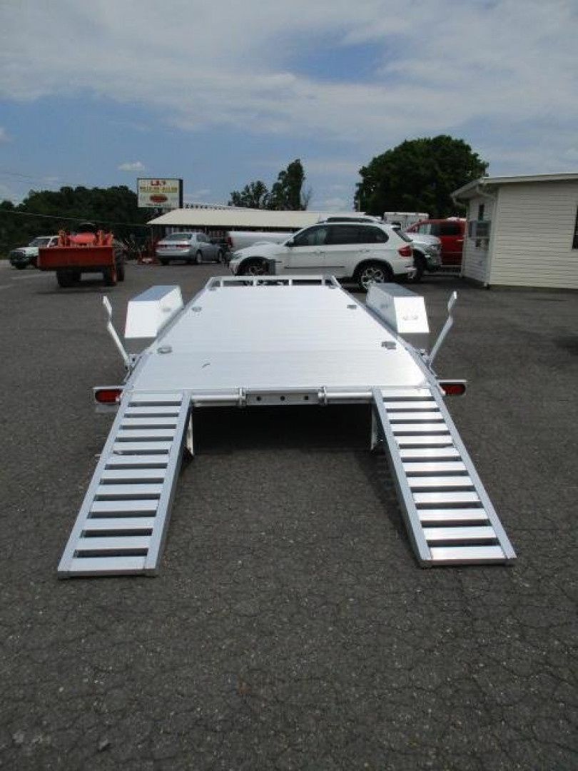 2024 Aluma TR photo 2
