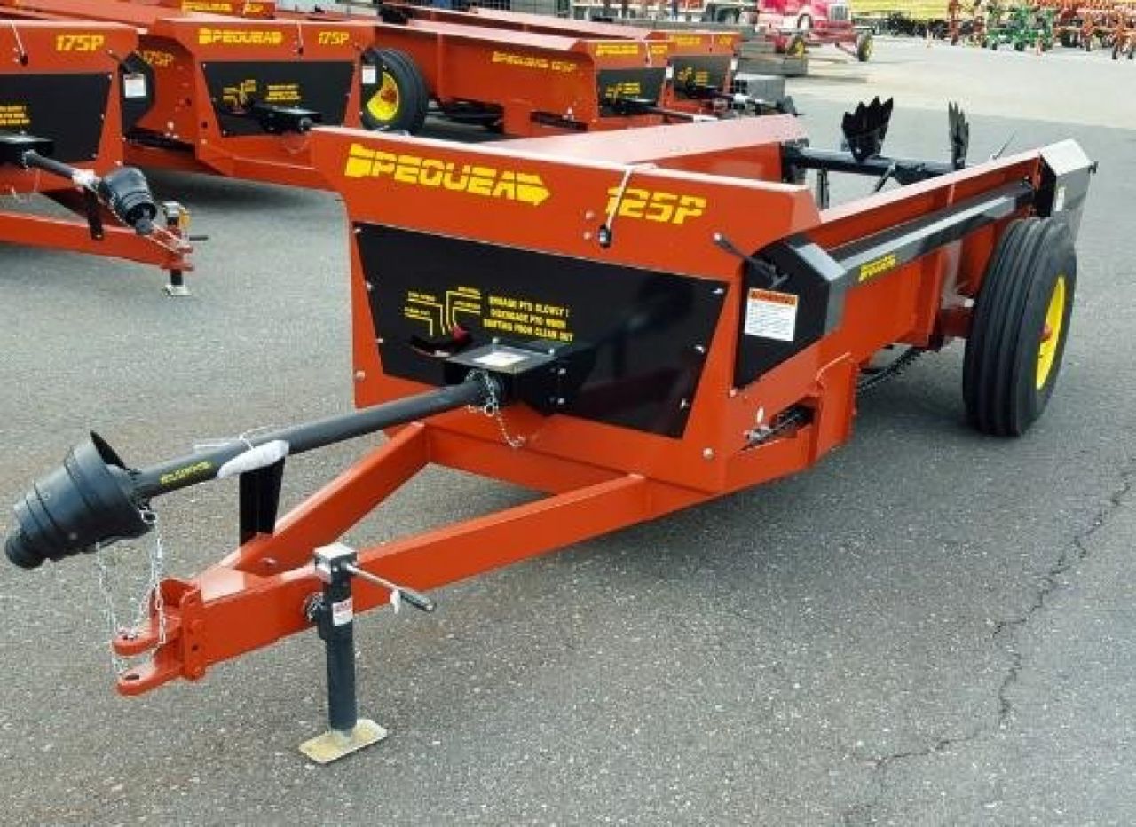 2023 Pequea