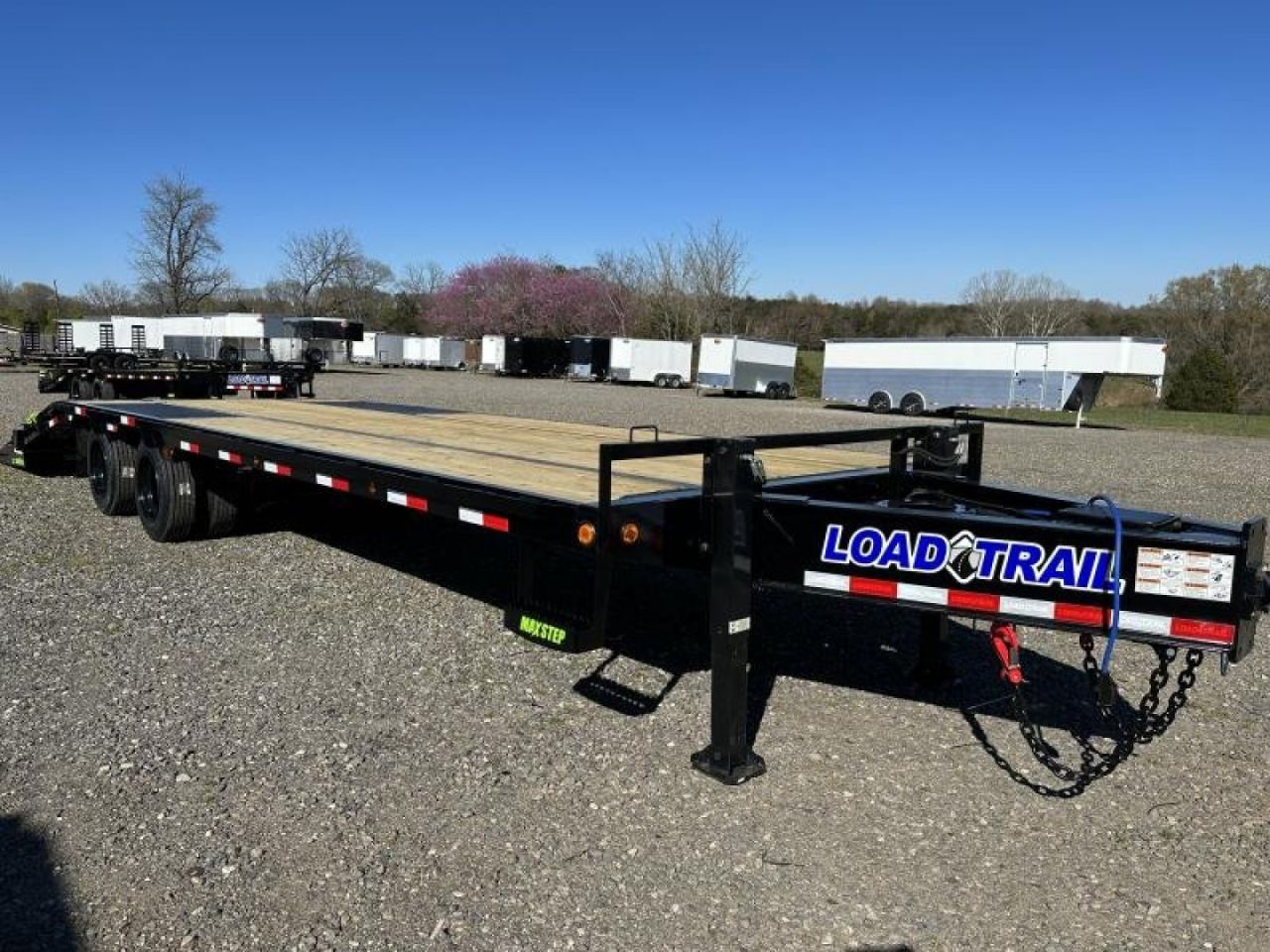 2023 Load Trail