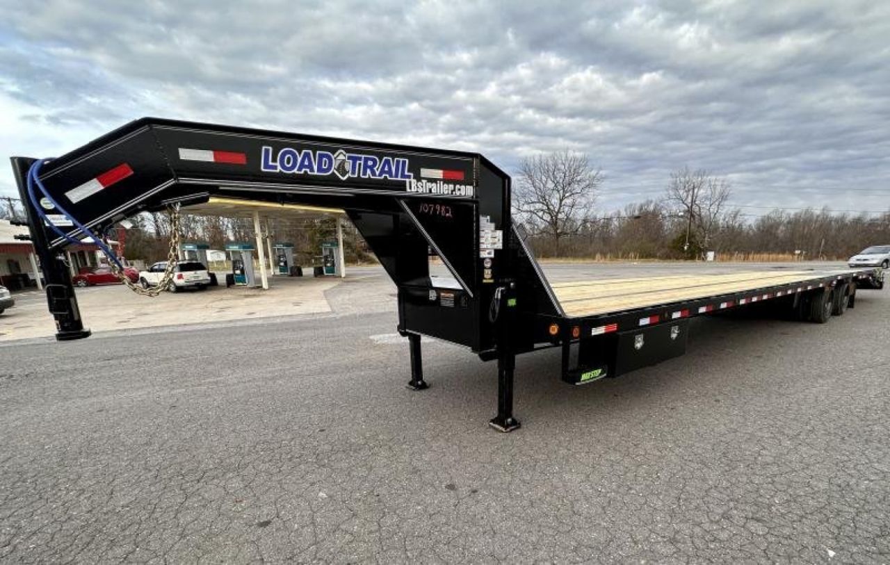 2023 Load Trail GP0240122