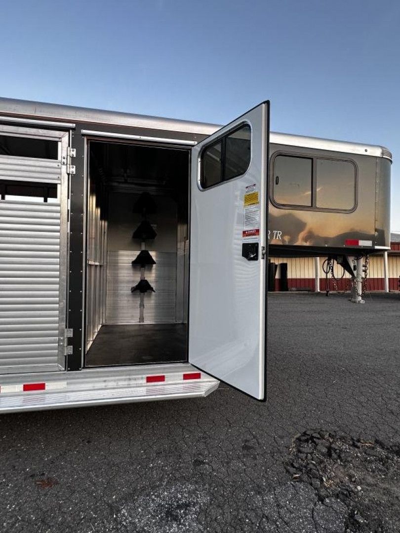 2023 Sundowner 20ft photo 3