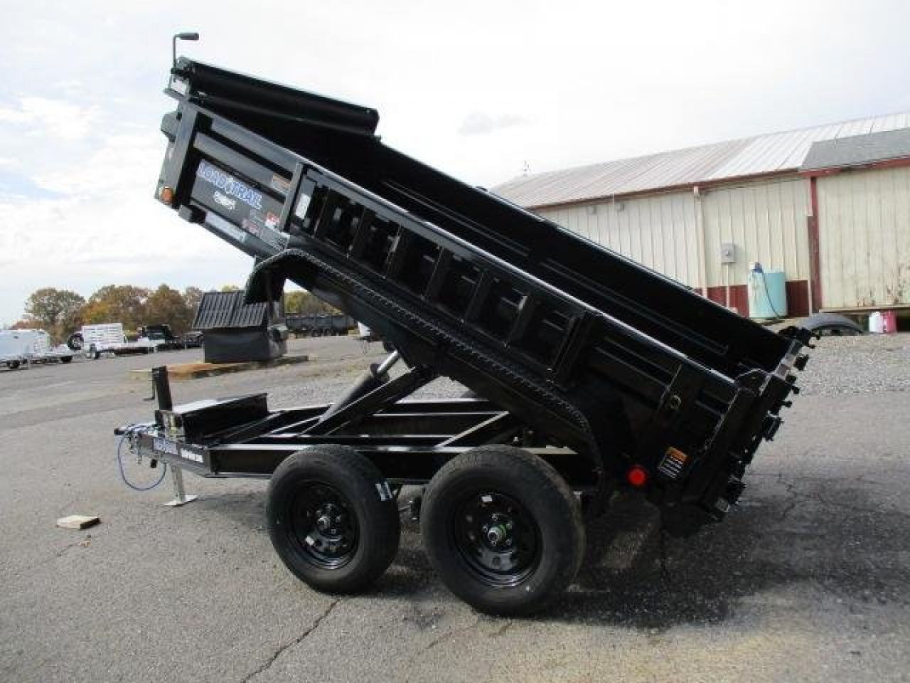 2022 Load Trail photo 4