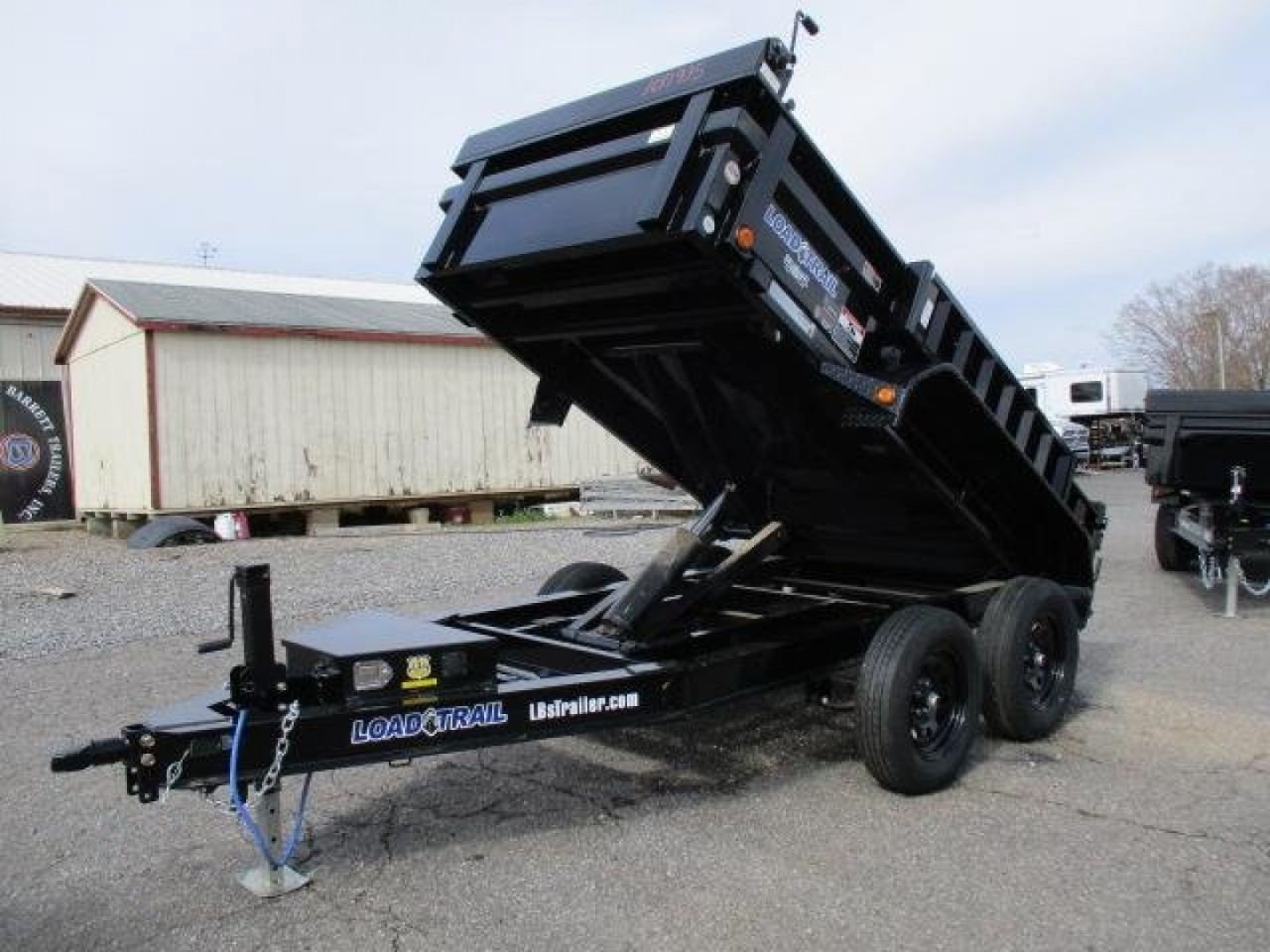 2022 Load Trail