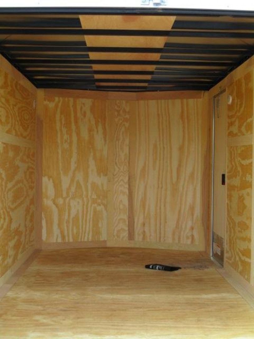 2023 Continental Cargo GANS714TA photo 5