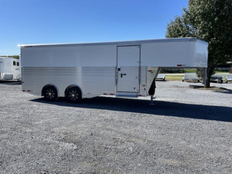 New 2023 Sundowner Trailers 20' Cargo / Enclosed Trailer