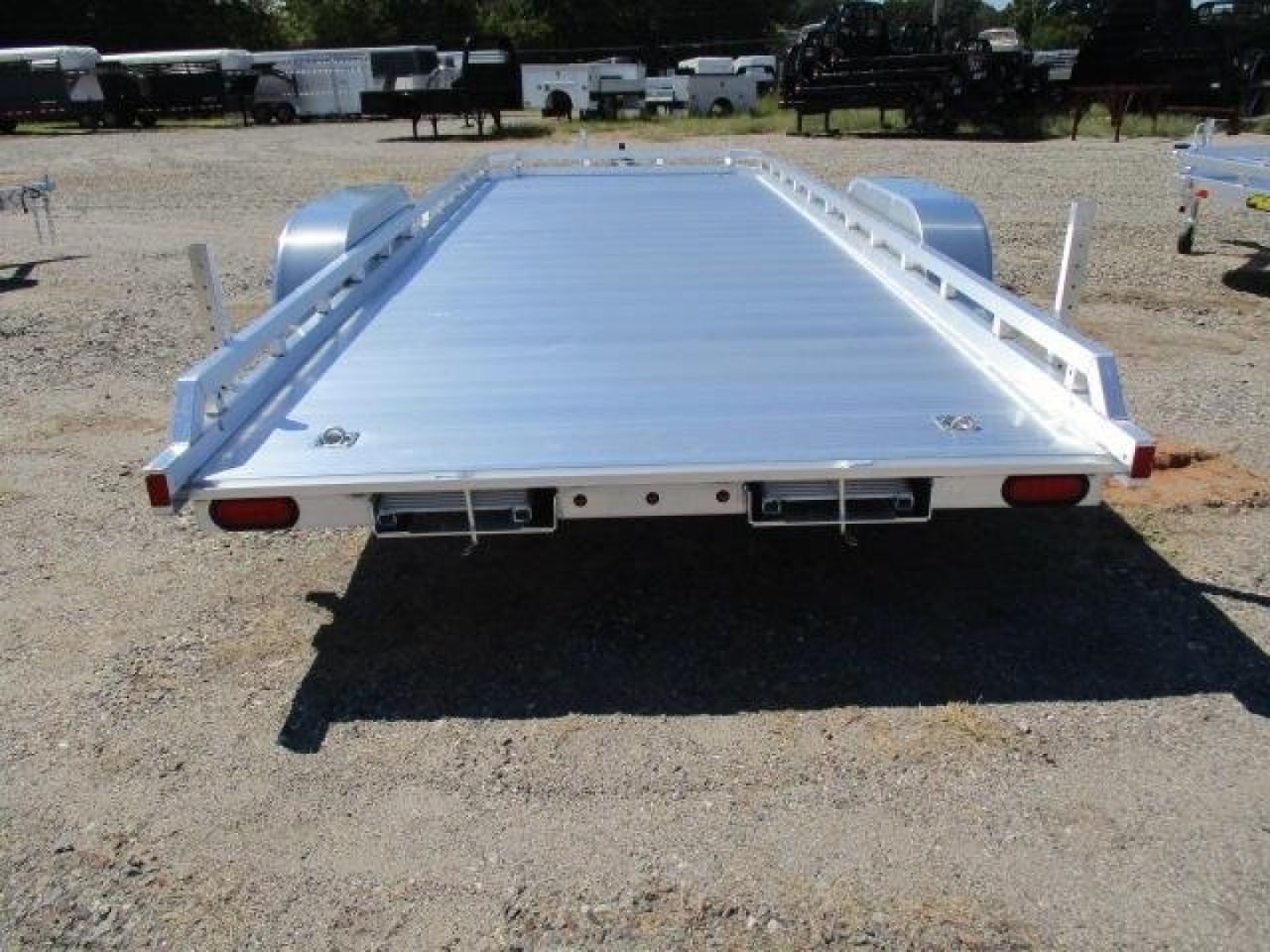 2023 Aluma 7820TA photo 2