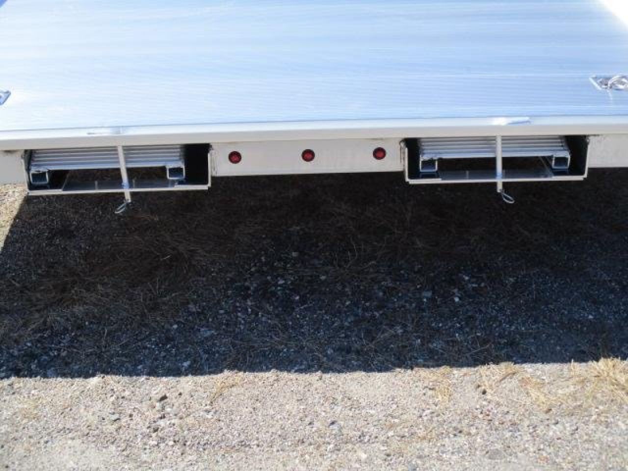 2023 Aluma 7820TA photo 3