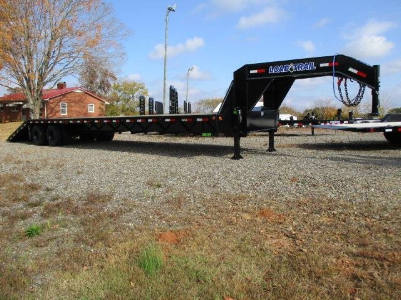 2022 Load Trail photo 2