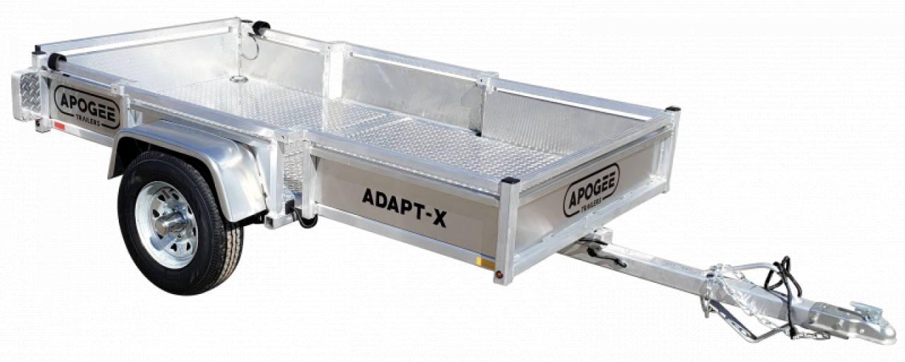 2022 Apogee ADAPT-X