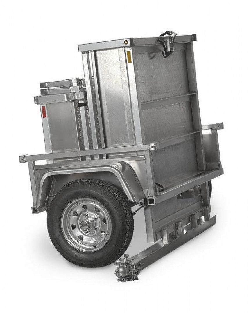 2022 Apogee ADAPT-X photo 2