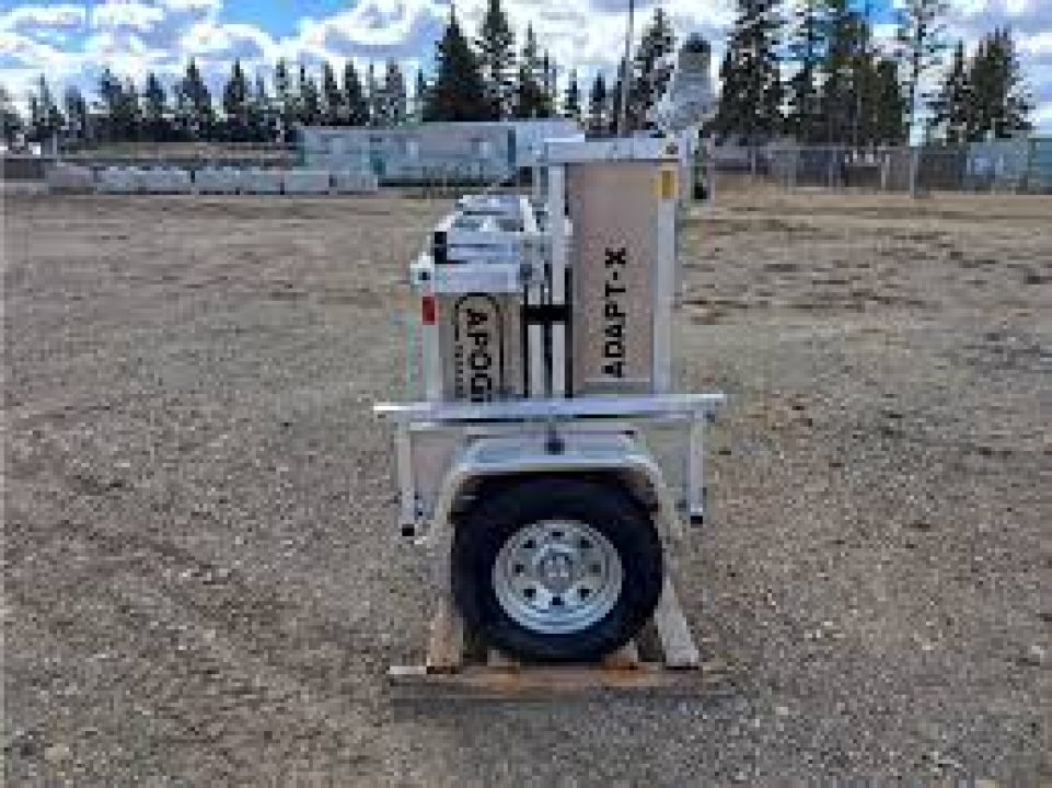 2022 Apogee ADAPT-X photo 4