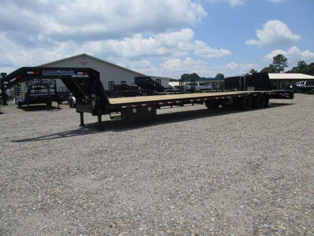 2022 Load Trail