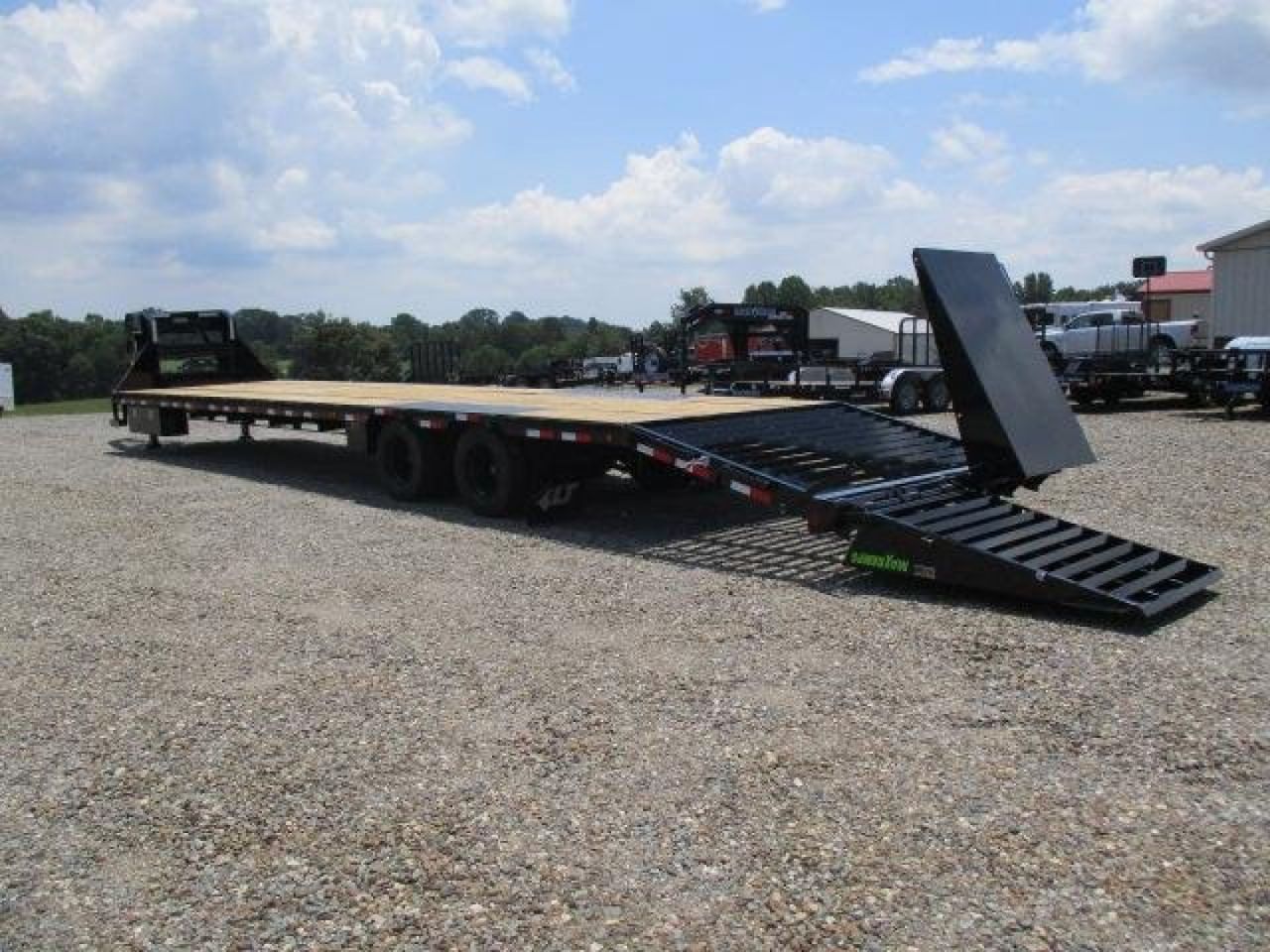 2022 Load Trail photo 2