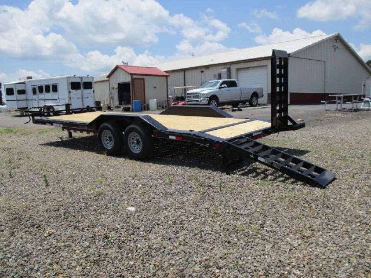 2022 Load Trail photo 2