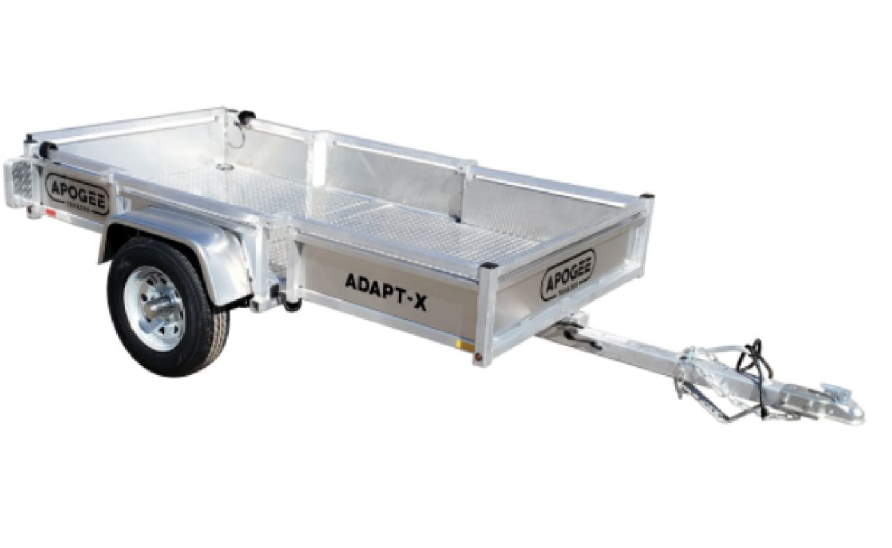 2022 Apogee ADAPT-X