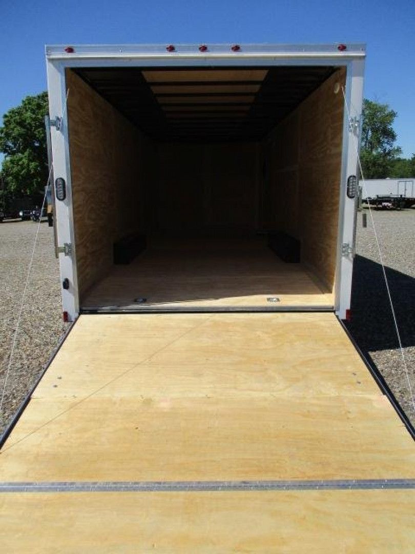 2023 Continental Cargo GANS8 photo 5
