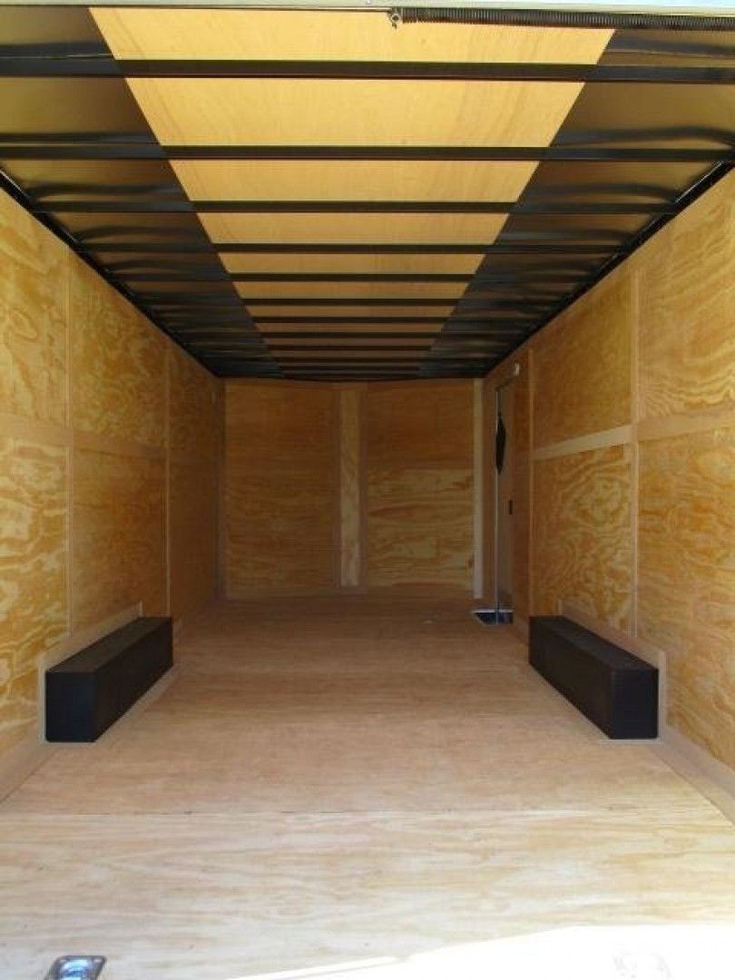 2023 Continental Cargo GANS8 photo 6