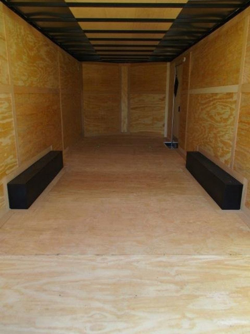 2023 Continental Cargo GANS8 photo 7