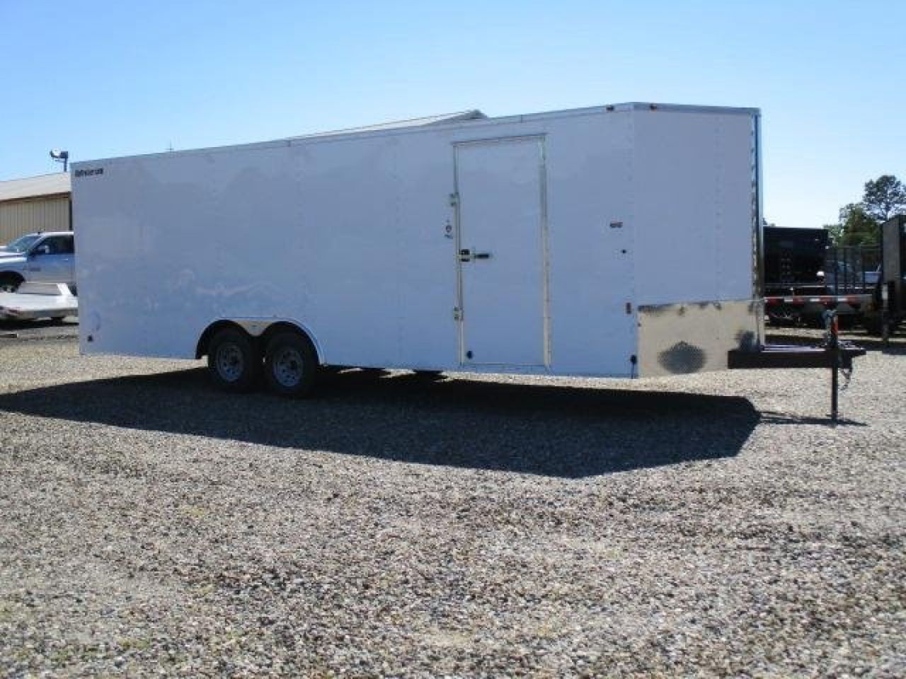 2023 Continental Cargo GANS8 photo 4