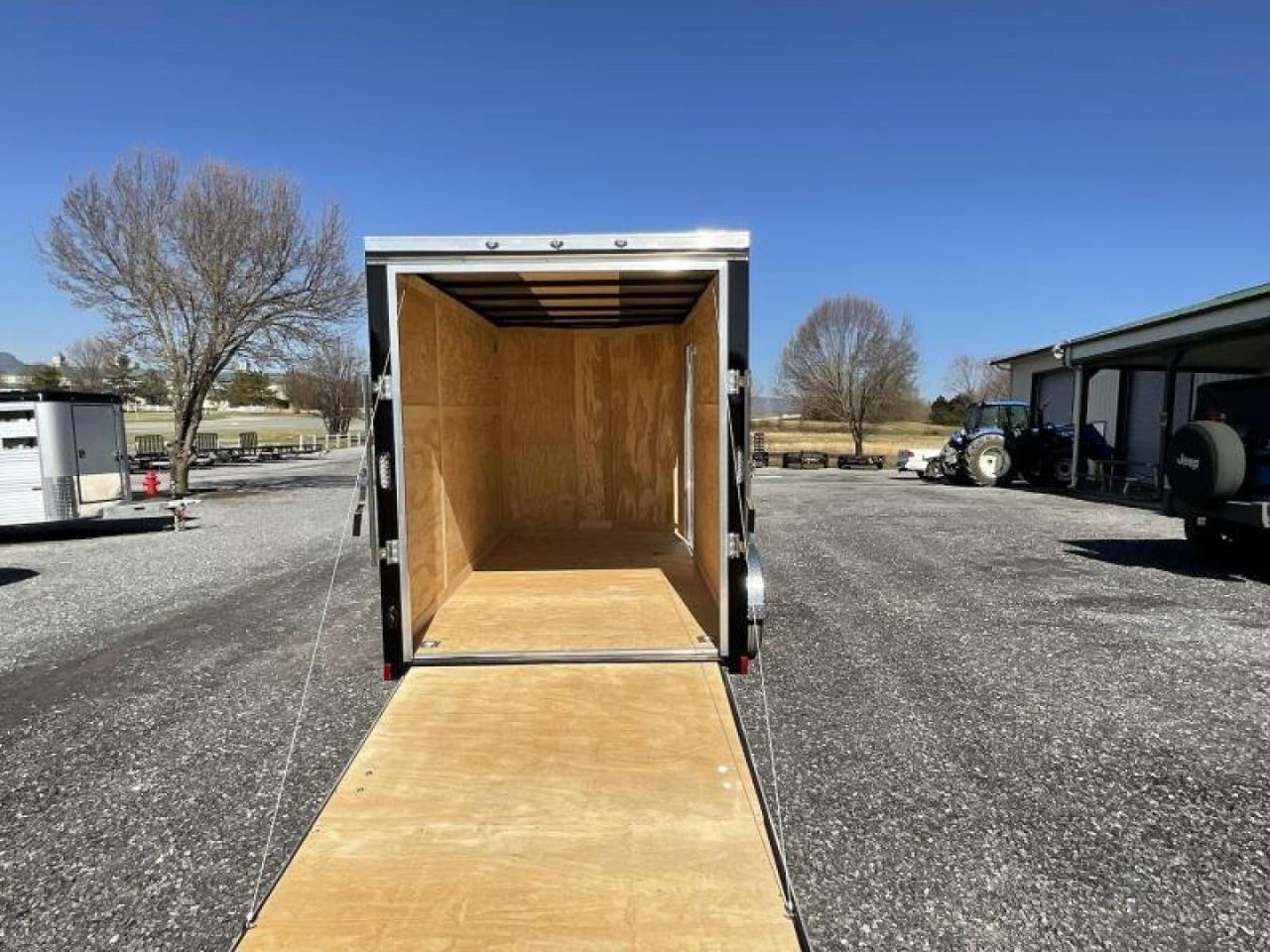 2022 Continental Cargo photo 6
