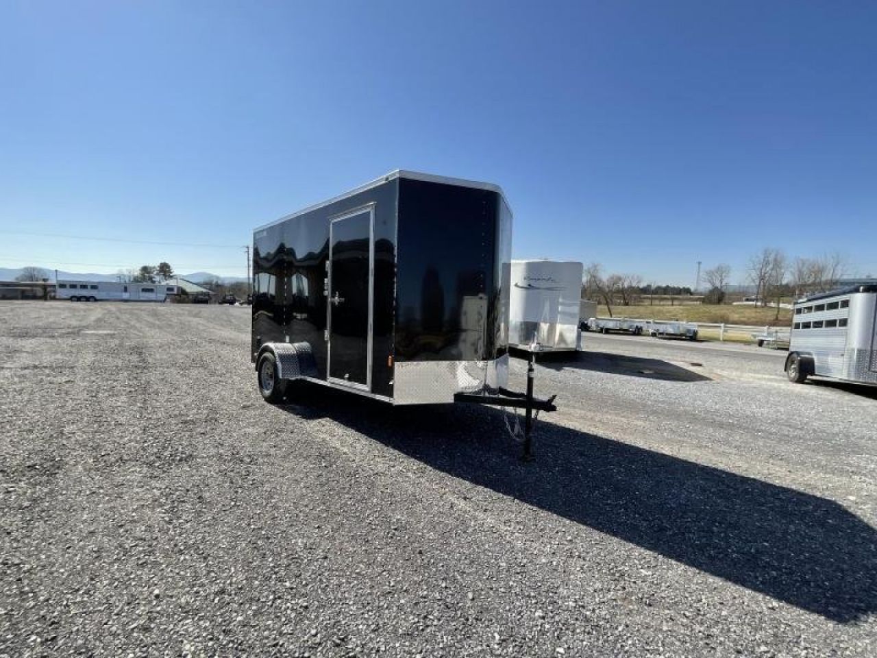 2022 Continental Cargo photo 2
