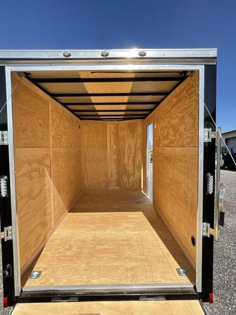 2022 Continental Cargo photo 5