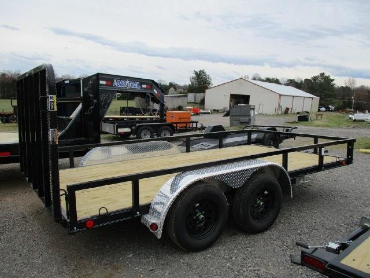2022 Load Trail photo 2
