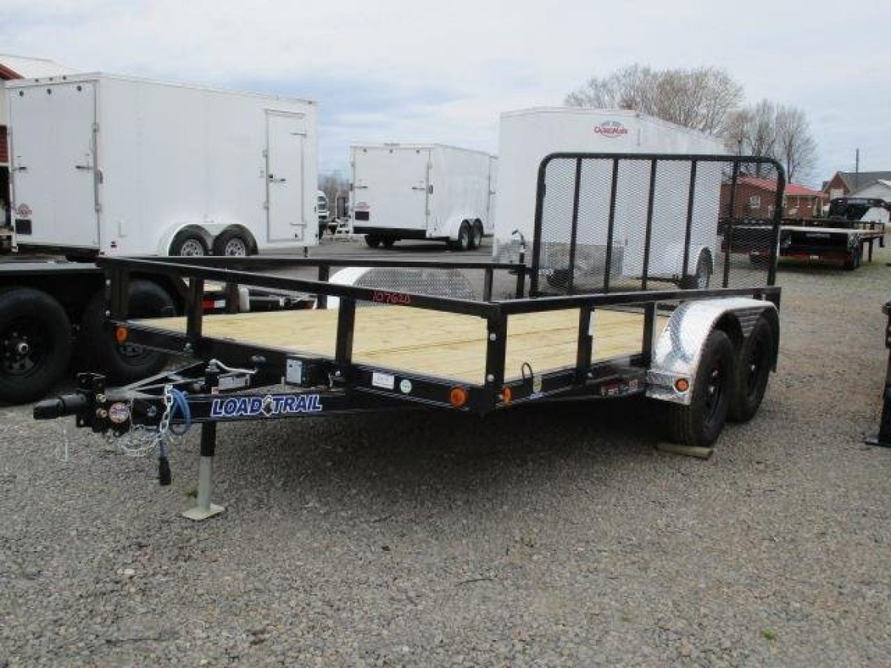 2022 Load Trail
