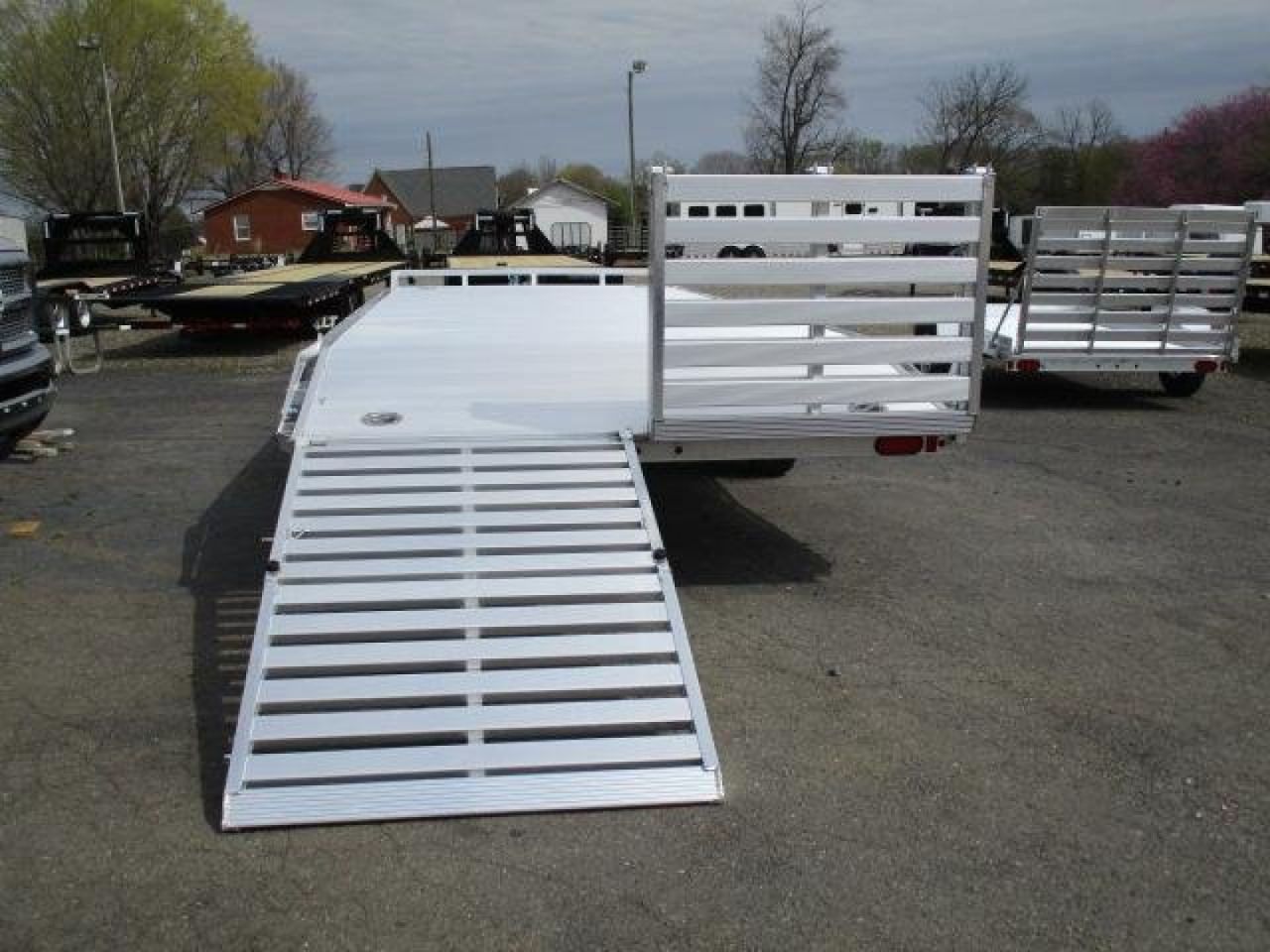 2023 Aluma 1024H photo 2