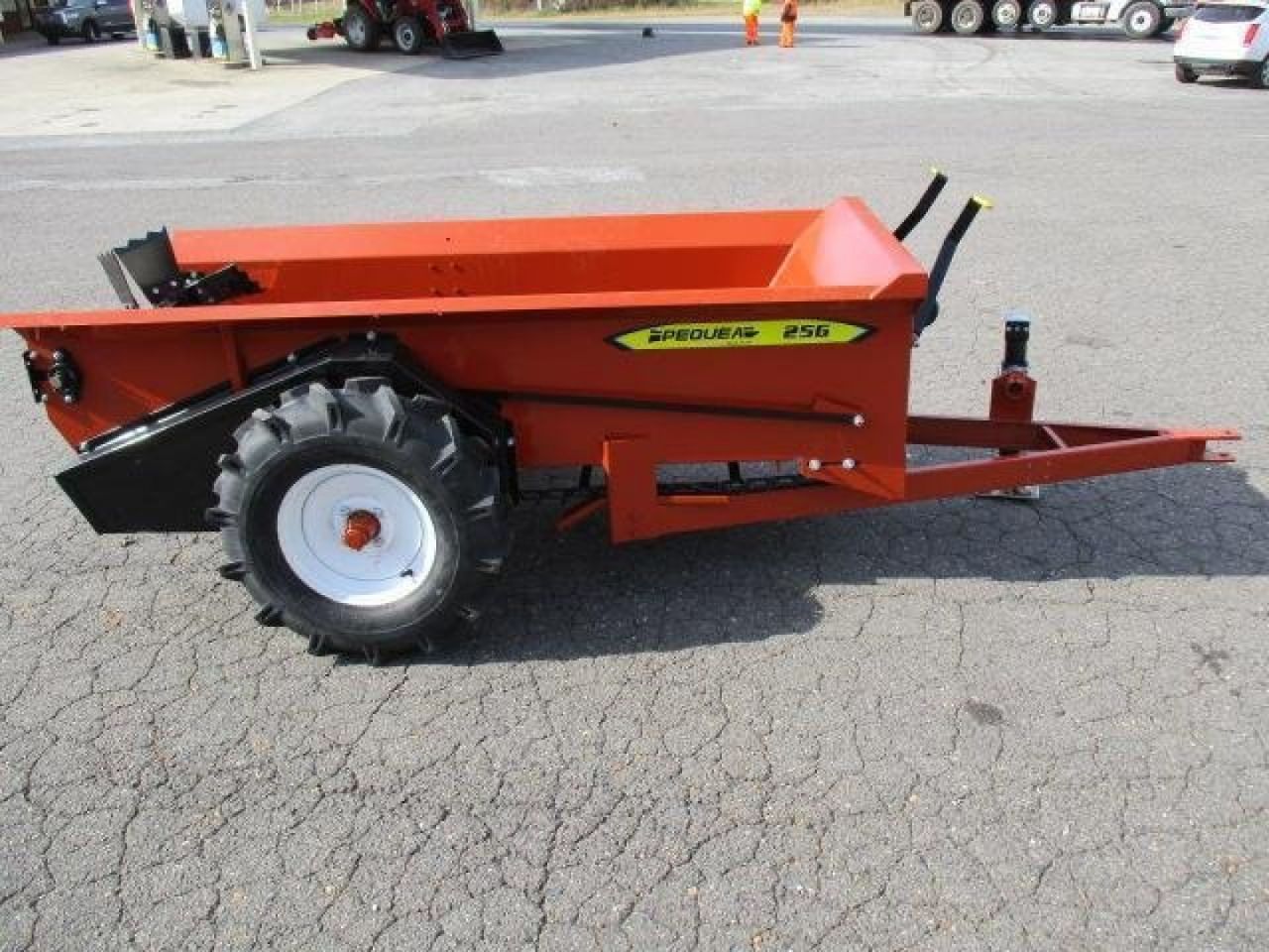 2022 Pequea