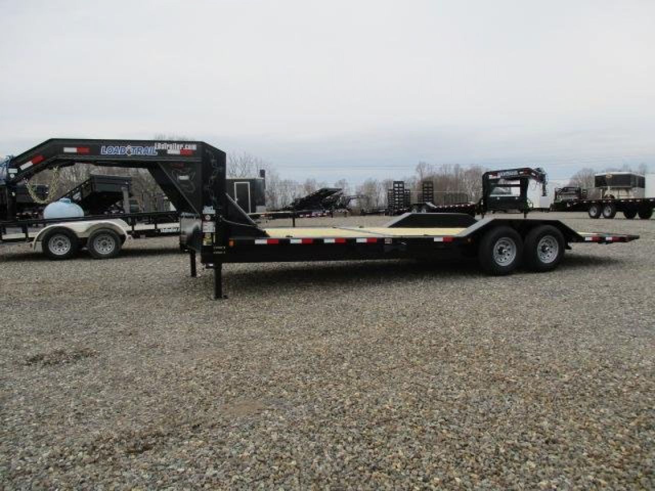 2022 Load Trail