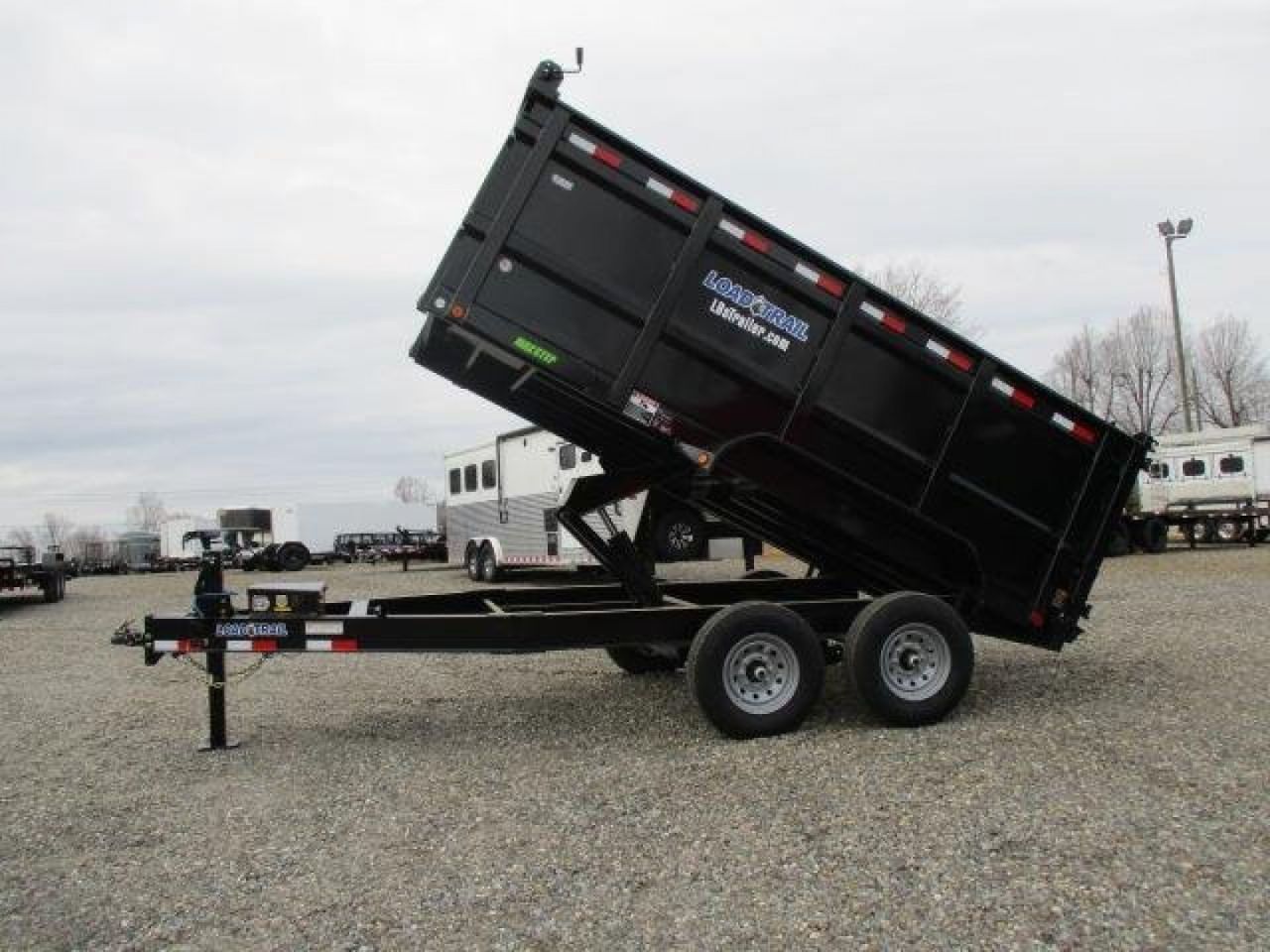 2022 Load Trail