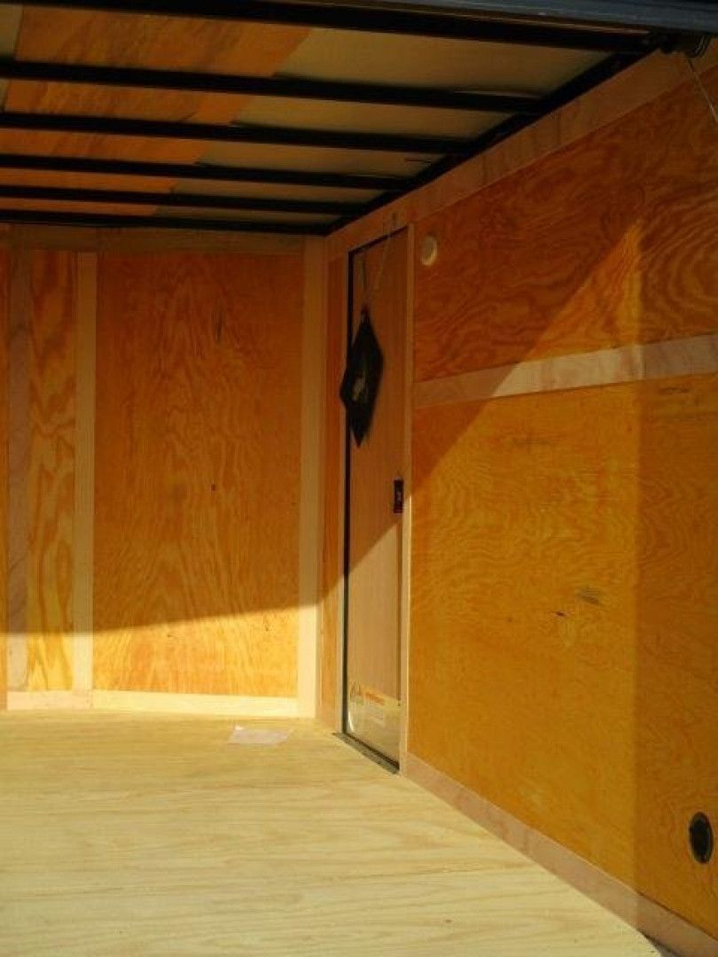 2022 Continental Cargo GANS712SA photo 8