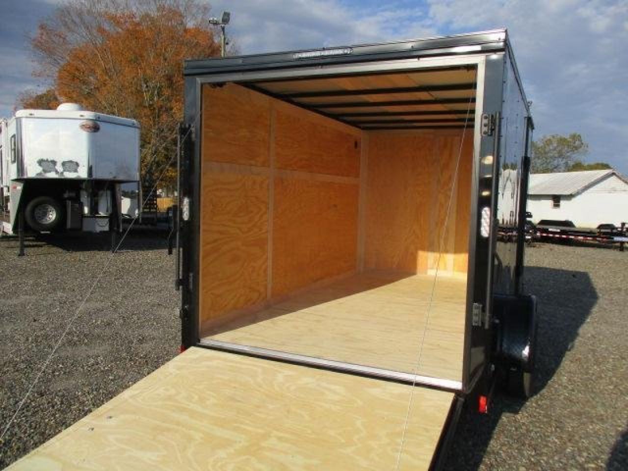 2022 Continental Cargo GANS712SA photo 9