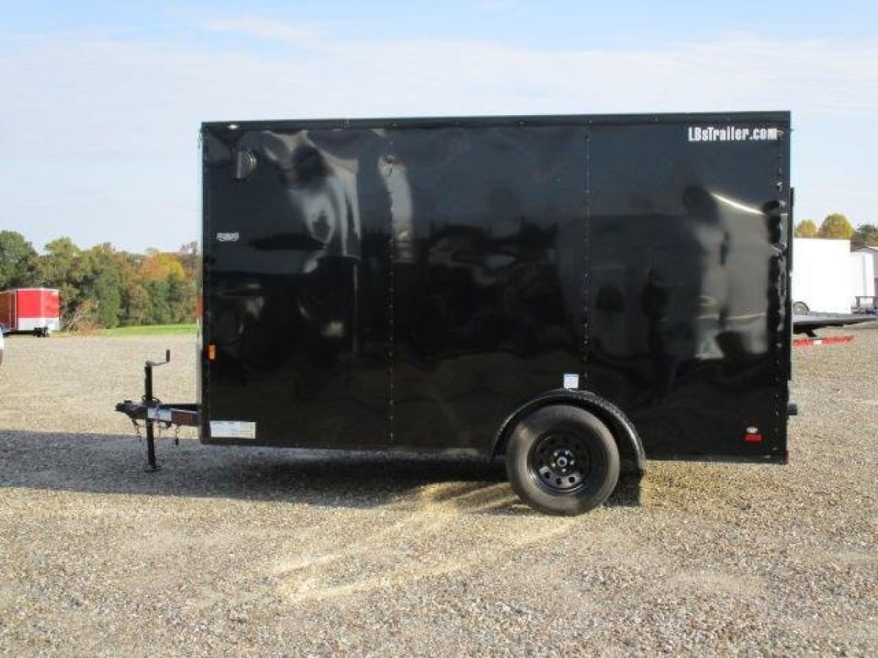 2022 Continental Cargo GANS712SA photo 3
