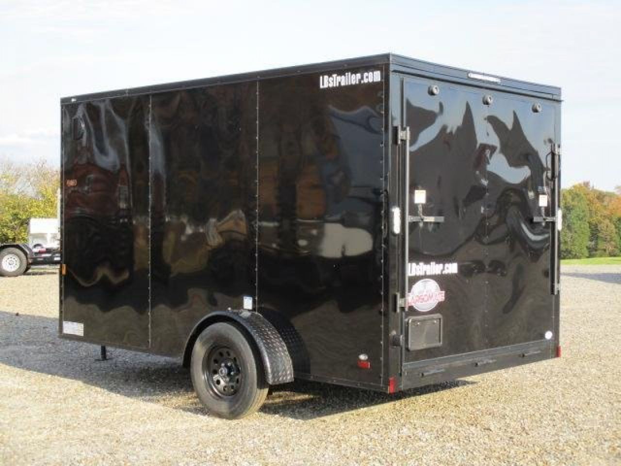 2022 Continental Cargo GANS712SA photo 4