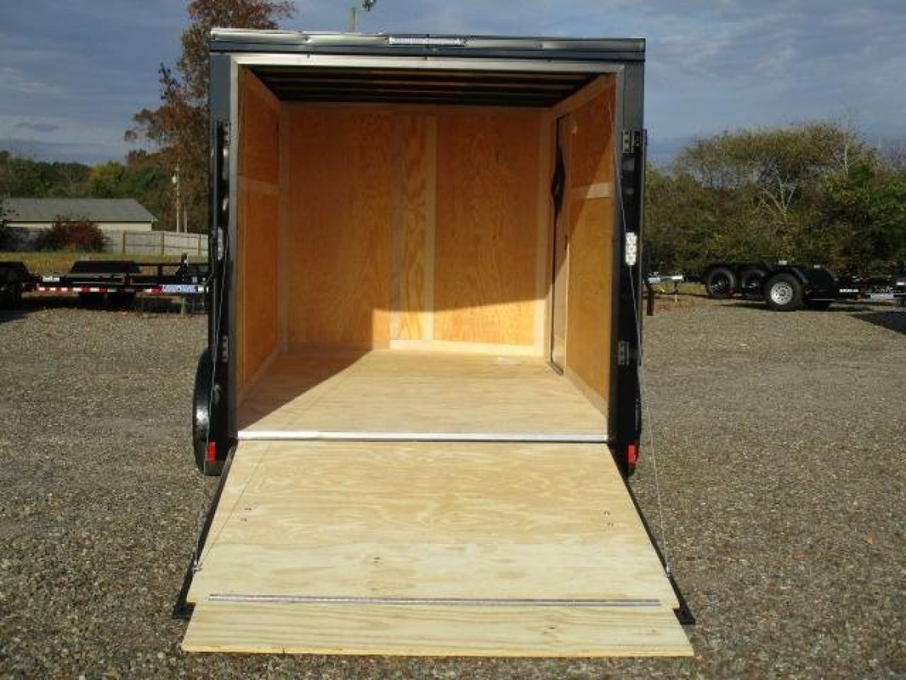 2022 Continental Cargo GANS712SA photo 7
