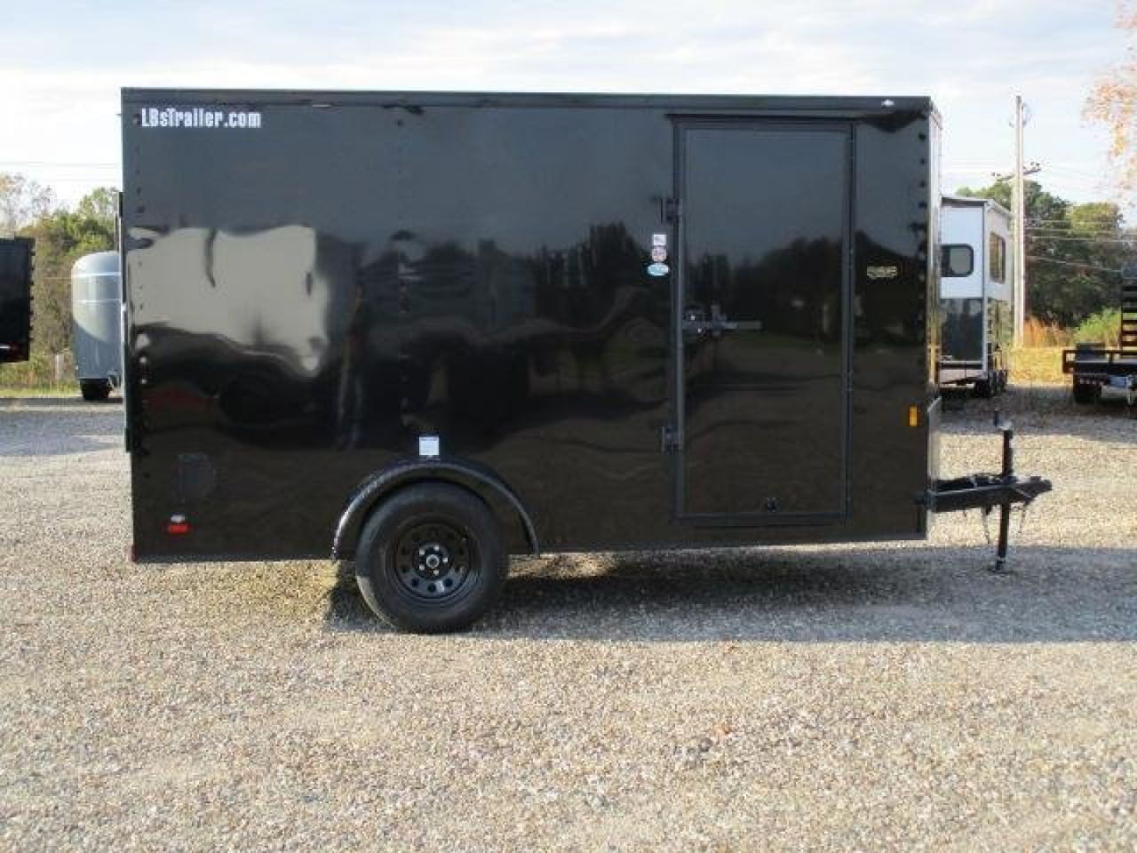 2022 Continental Cargo GANS712SA photo 5