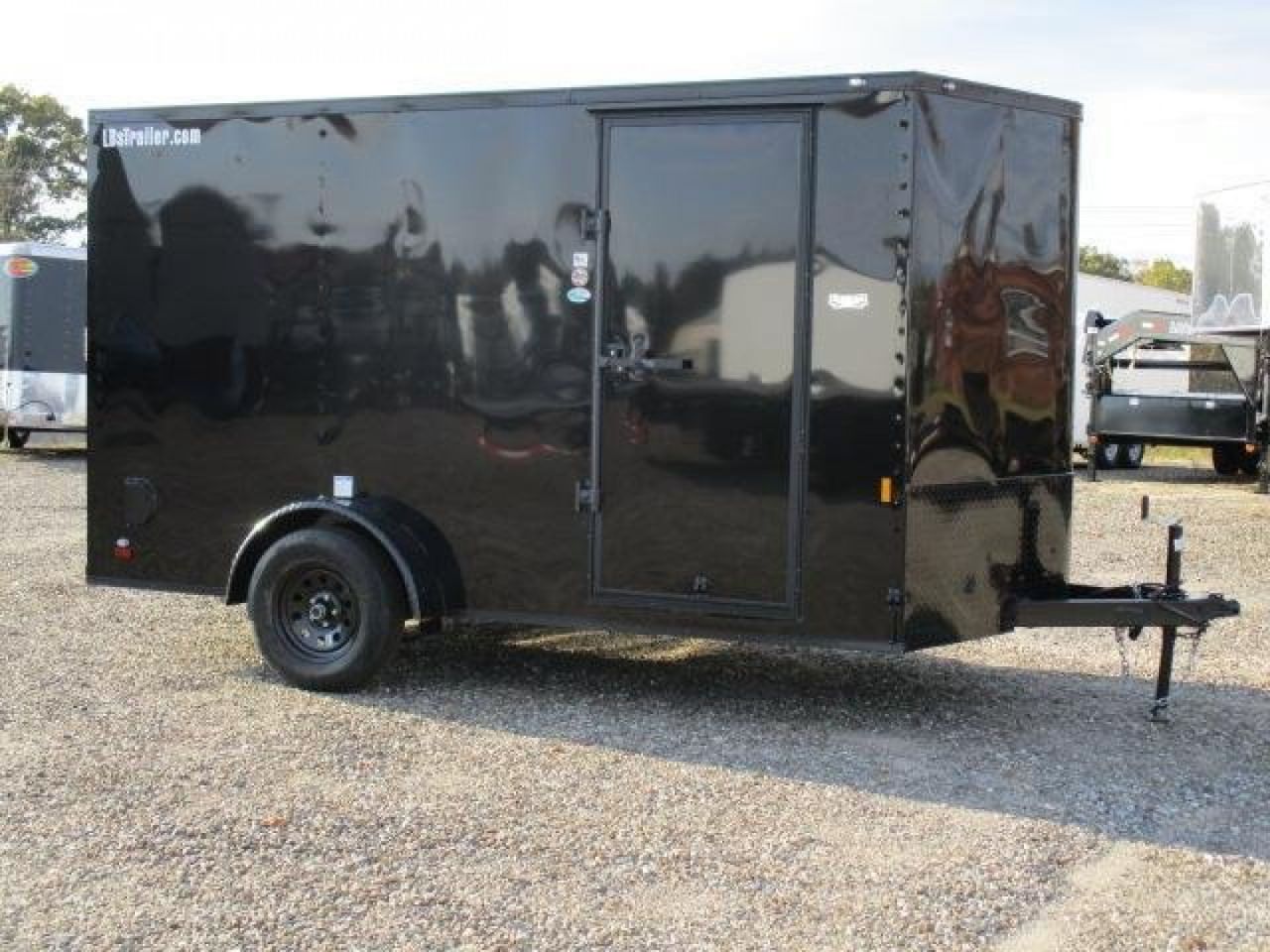 2022 Continental Cargo GANS712SA photo 6