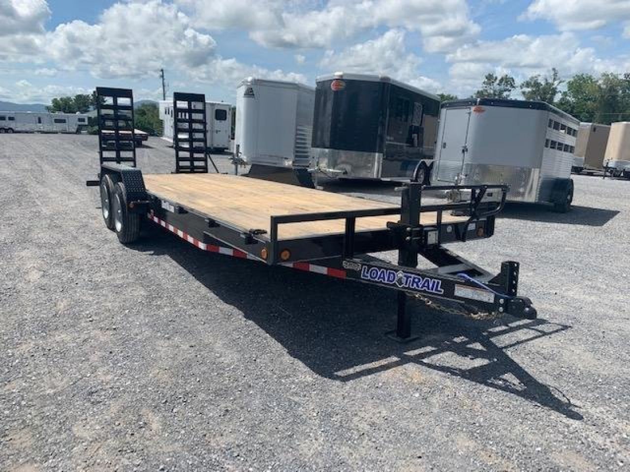 2021 Load Trail