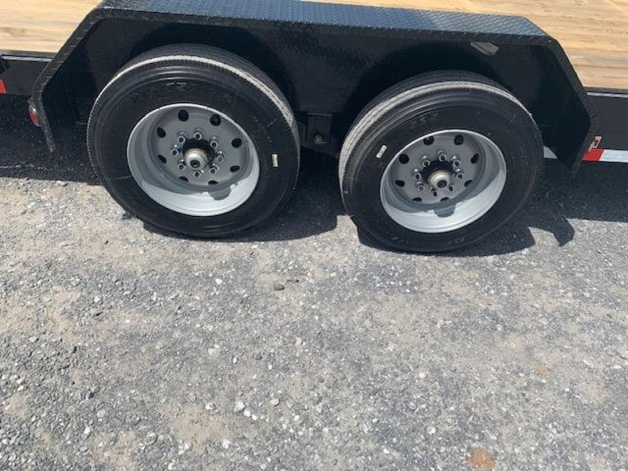 2021 Load Trail photo 2
